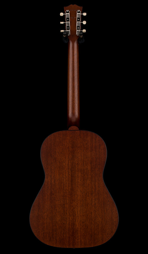 Gibson LG-2 All Mahogany Faded - Vintage Sunburst #75032 (Open Box)