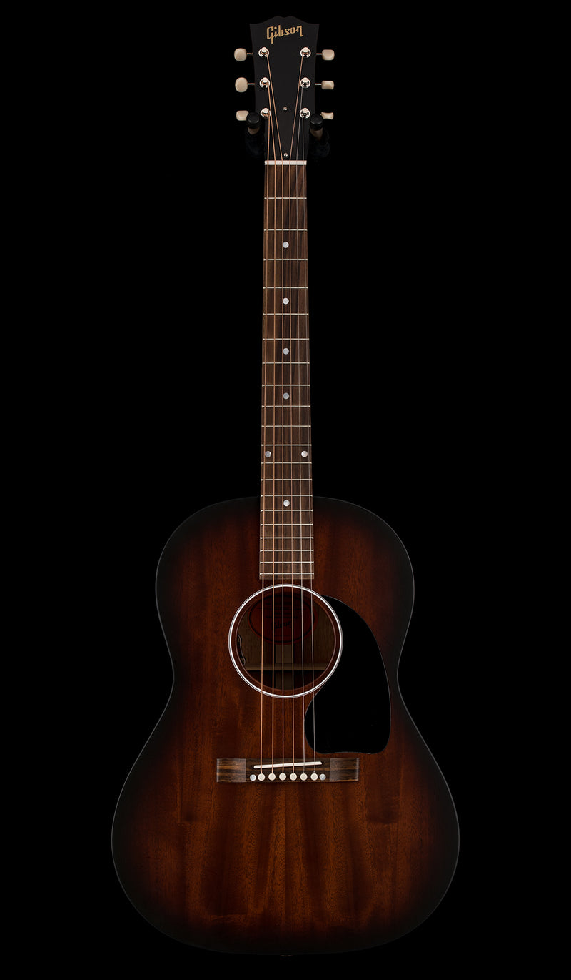 Gibson LG-2 All Mahogany Faded - Vintage Sunburst #75032 (Open Box)