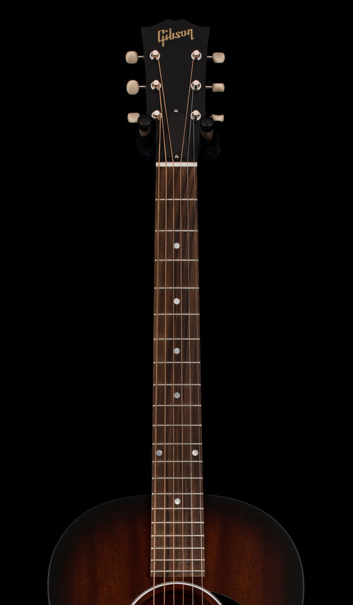 Gibson LG-2 All Mahogany Faded - Vintage Sunburst #75032 (Open Box)