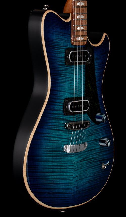 Powers Electric A-Type Select PF42 - Blue Lagoon #669