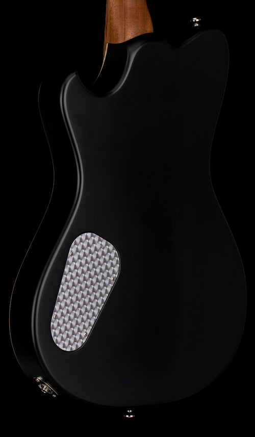 Powers Electric A-Type Select Flame Top #25 PF42 - Wild Honey Burst #B237