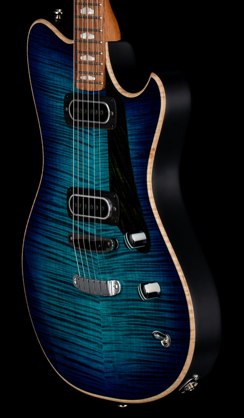 Powers Electric A-Type Select PF42 - Blue Lagoon #669