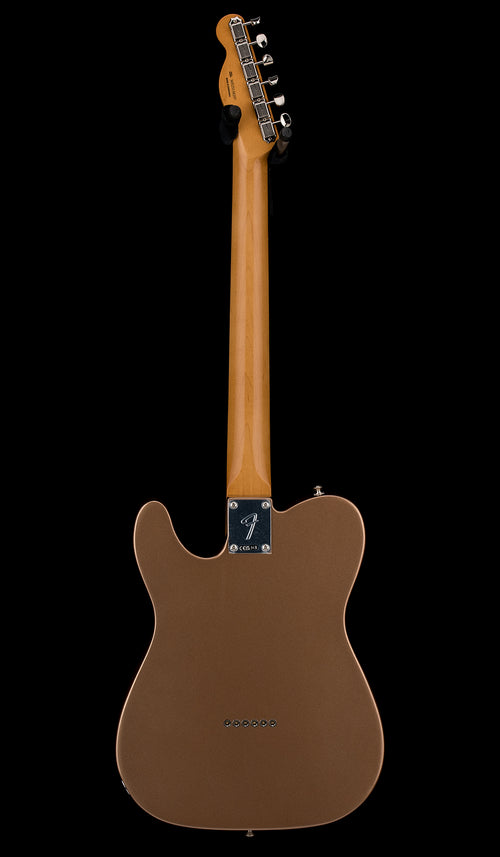 Fender Vintera III Mid '60s Telecaster - Firemist Gold #38297