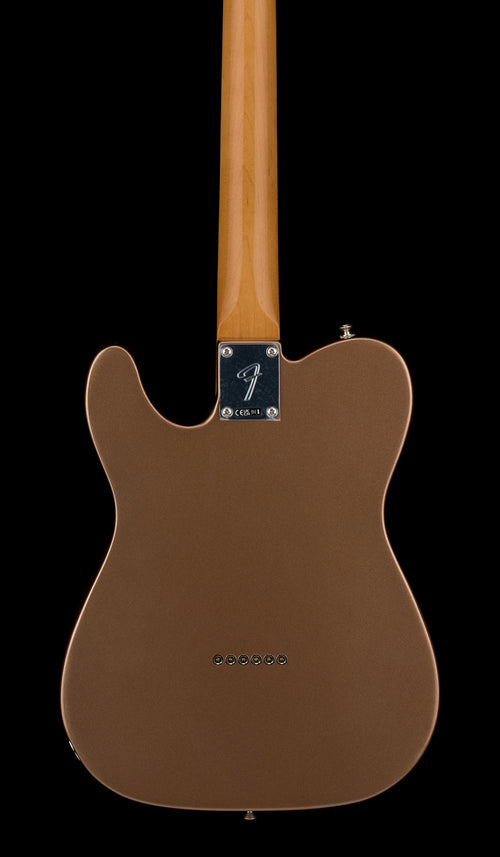 Fender Vintera III Mid '60s Telecaster - Firemist Gold #38297