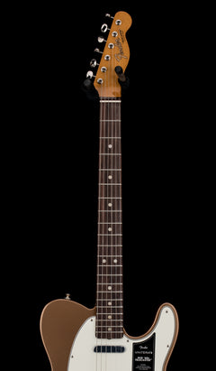 Fender Vintera III Mid '60s Telecaster - Firemist Gold #38297