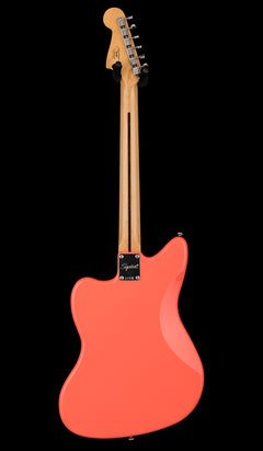 Squier Classic Vibe '60s Jazzmaster - Tahitian Coral