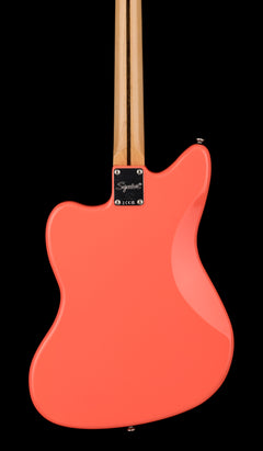 Squier Classic Vibe '60s Jazzmaster - Tahitian Coral