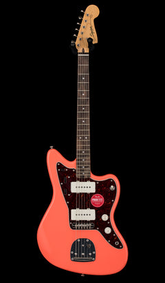 Squier Classic Vibe '60s Jazzmaster - Tahitian Coral