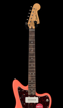 Squier Classic Vibe '60s Jazzmaster - Tahitian Coral