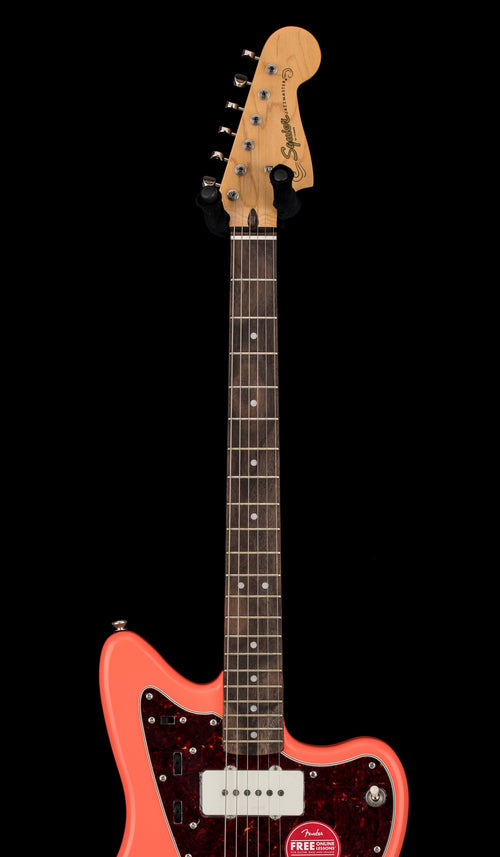 Squier Classic Vibe '60s Jazzmaster - Tahitian Coral
