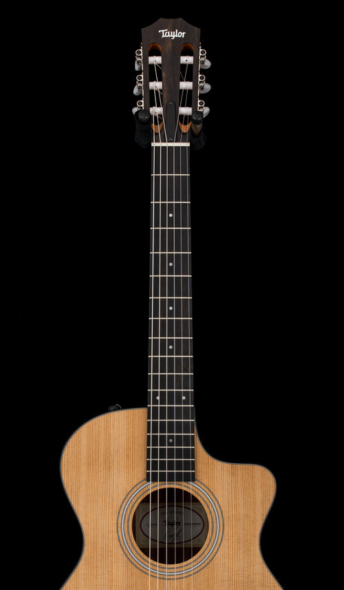 Taylor 112ce-N #95545