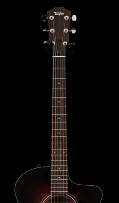 Taylor 114ce Special Edition - Dark Tobacco Shaded Edgeburst #76332