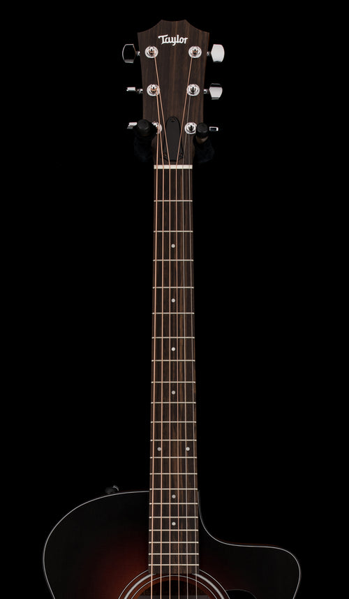 Taylor 114ce Special Edition - Dark Tobacco Shaded Edgeburst #76332