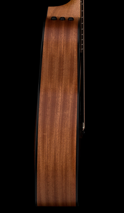 Taylor 114ce Special Edition - Dark Tobacco Shaded Edgeburst #76332