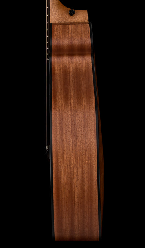 Taylor 114ce Special Edition - Dark Tobacco Shaded Edgeburst #76332