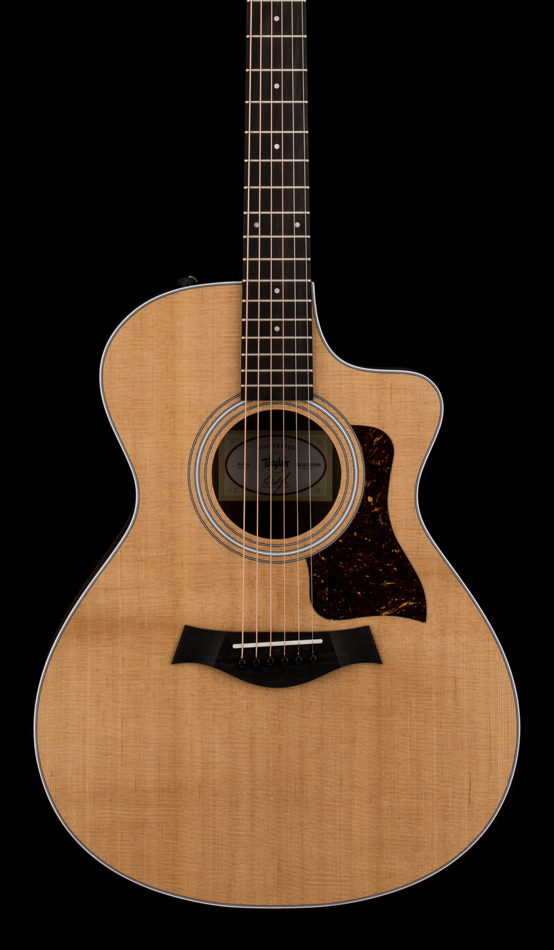 Taylor 212ce #05462