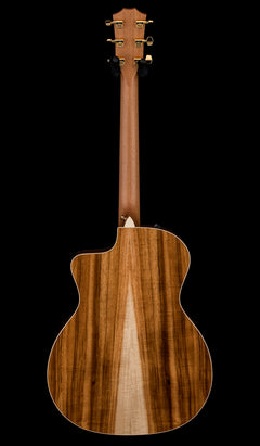 Taylor 214ce-K DLX #76452
