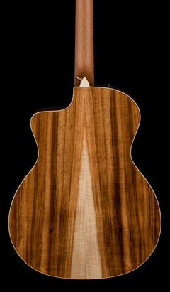Taylor 214ce-K DLX #76452