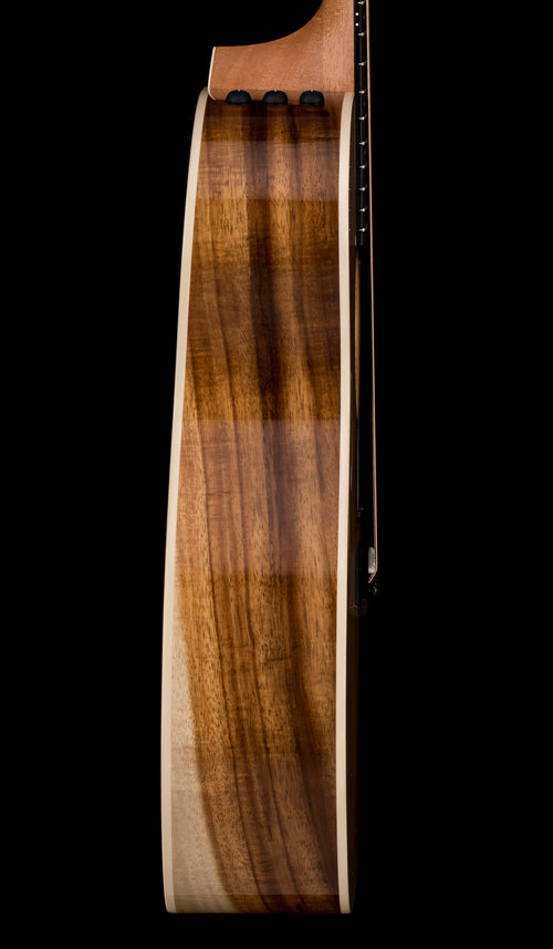Taylor 214ce-K DLX #76452