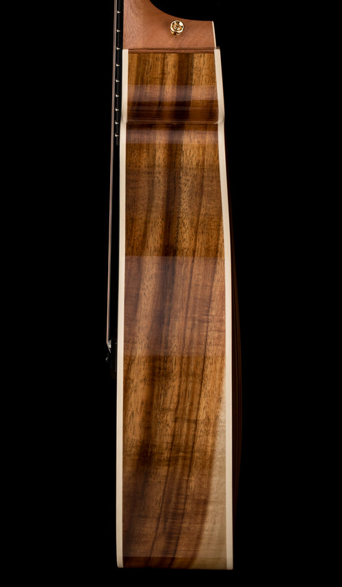 Taylor 214ce-K DLX #76452