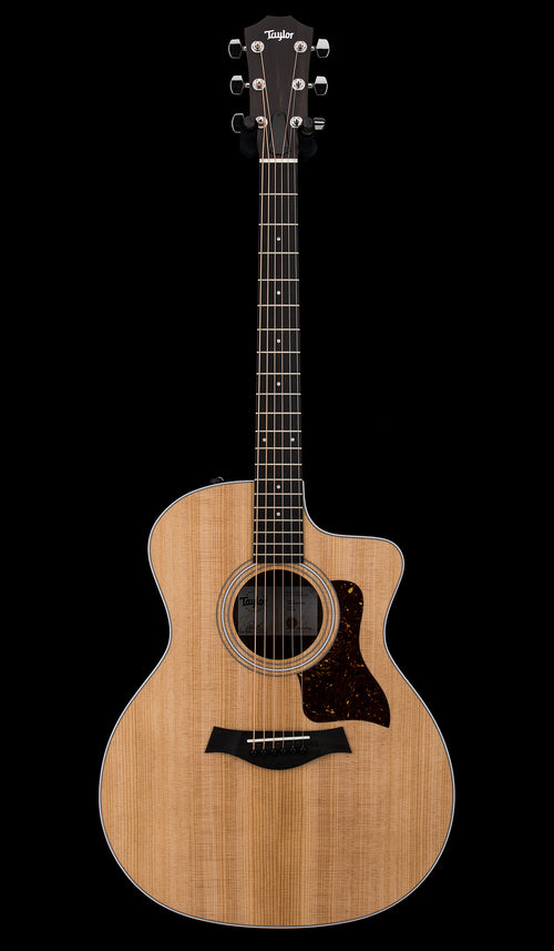 Taylor 214ce #55374 (Demonstration Model)