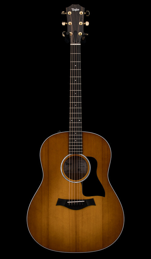 Taylor 217e Plus Special Edition - Honeyburst #26500