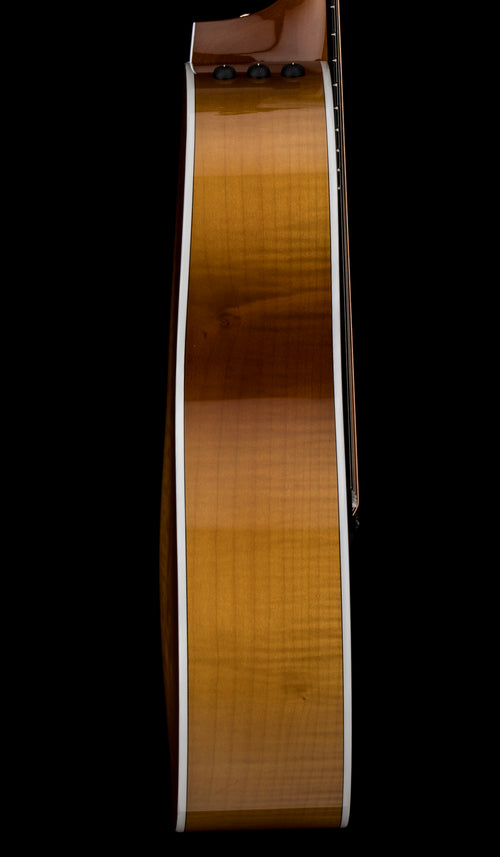 Taylor 217e Plus Special Edition - Honeyburst #26500