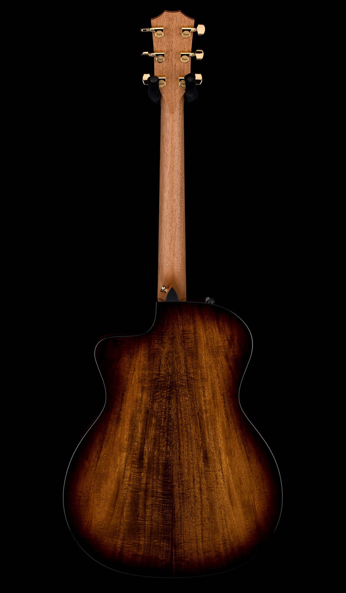 Taylor 224ce-K DLX - Shaded Edgeburst – Empire Music