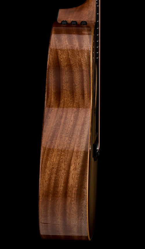 Taylor 314ce Studio - Shaded Edgeburst #06280