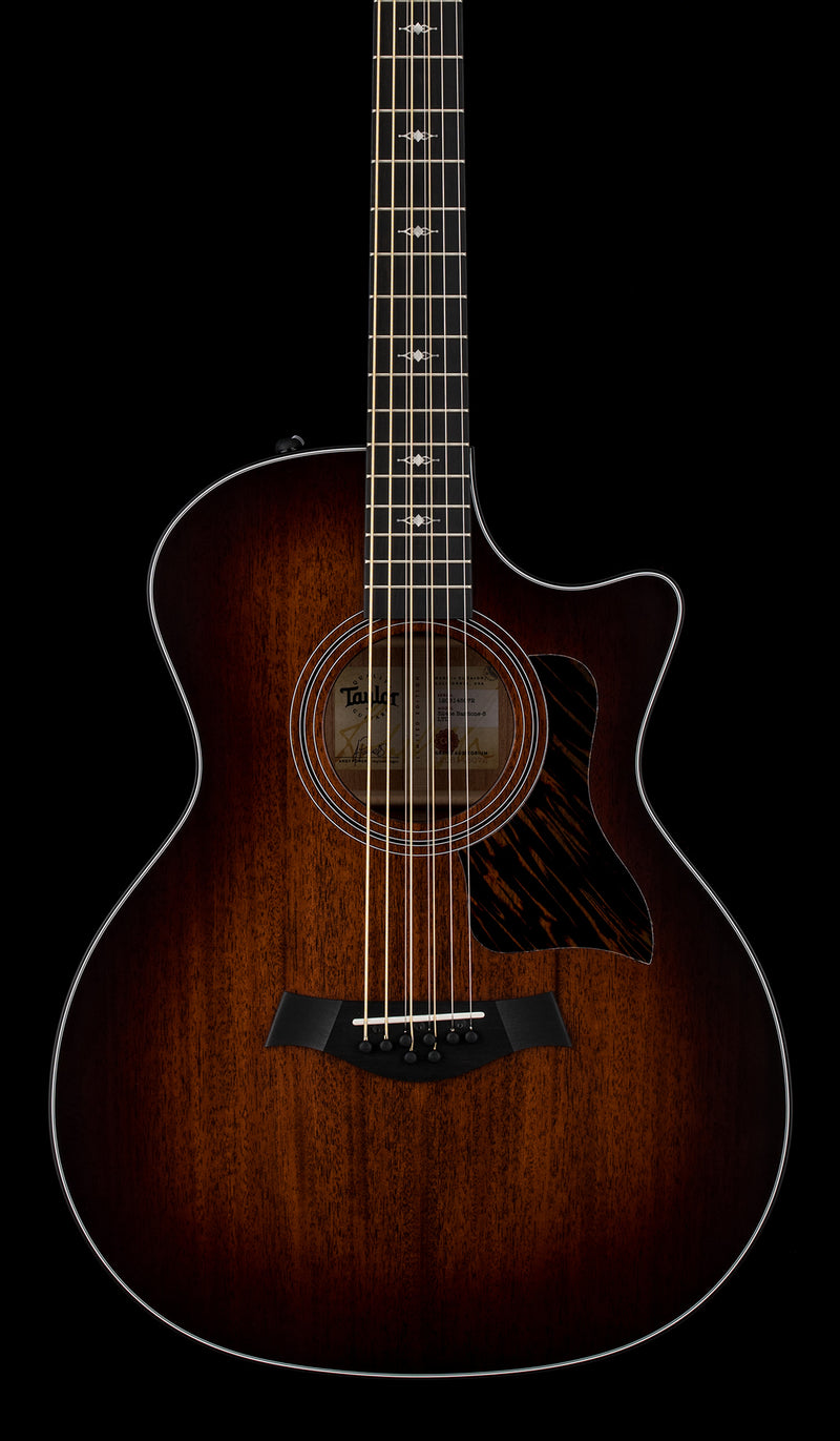 Taylor 324ce Baritone-8 LTD #45072