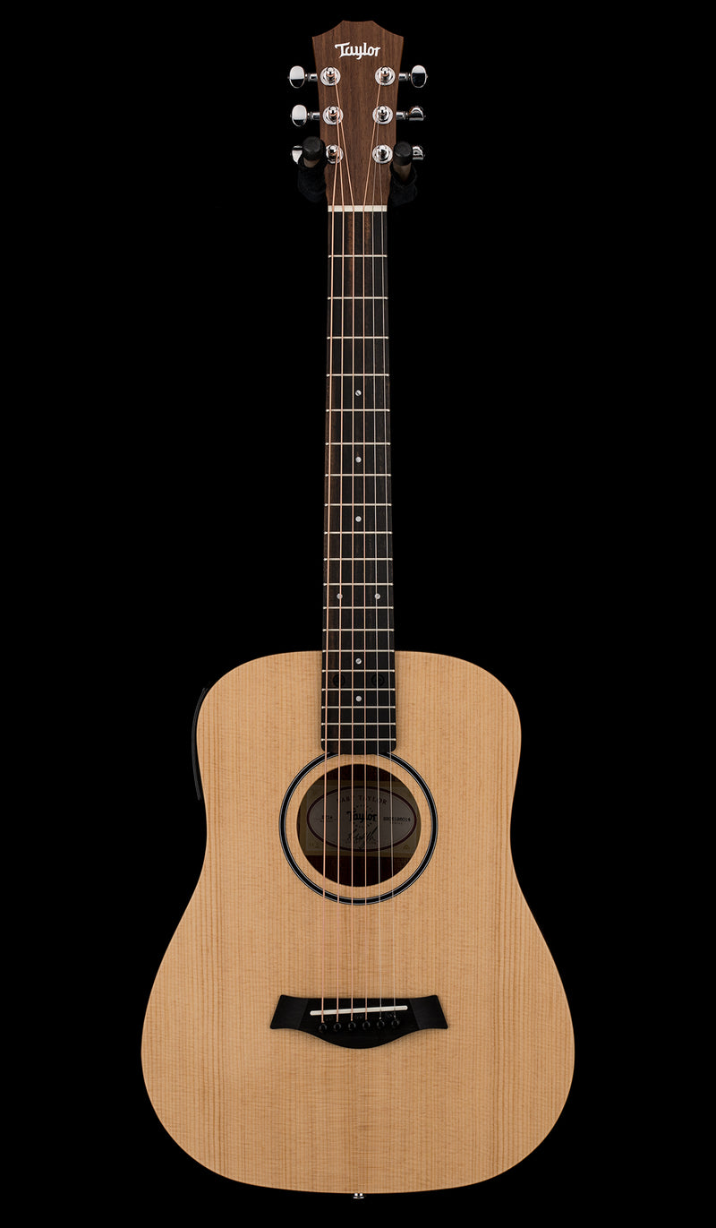 Taylor Baby Taylor (BT1e) #26014 (Demonstration Model)