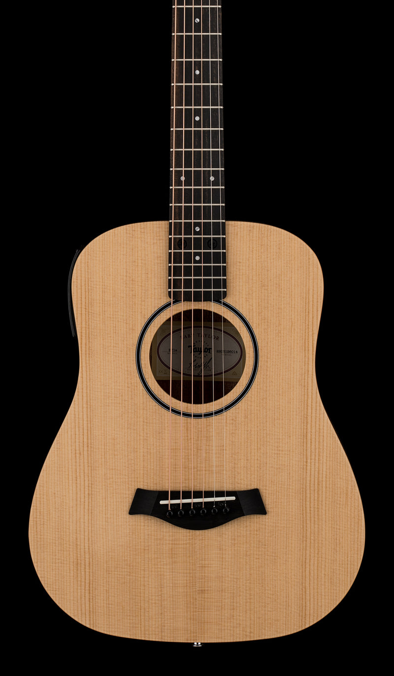 Taylor Baby Taylor (BT1e) #26014 (Demonstration Model)