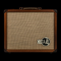 Taylor Circa 74 2-in-1 Acoustic Guitar / Vocal Amplifier + Amp Stand #01421