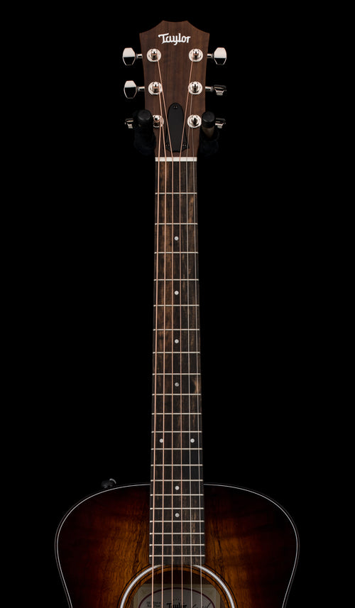 Taylor GS Mini-e Koa Plus #06383