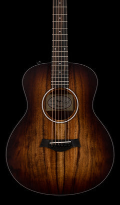 Taylor GS Mini-e Koa Plus #16248