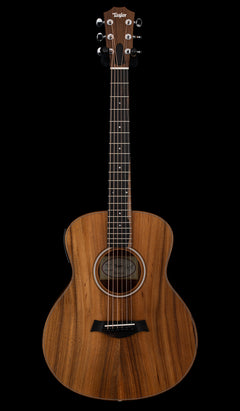 Taylor GS Mini-e Koa #95209
