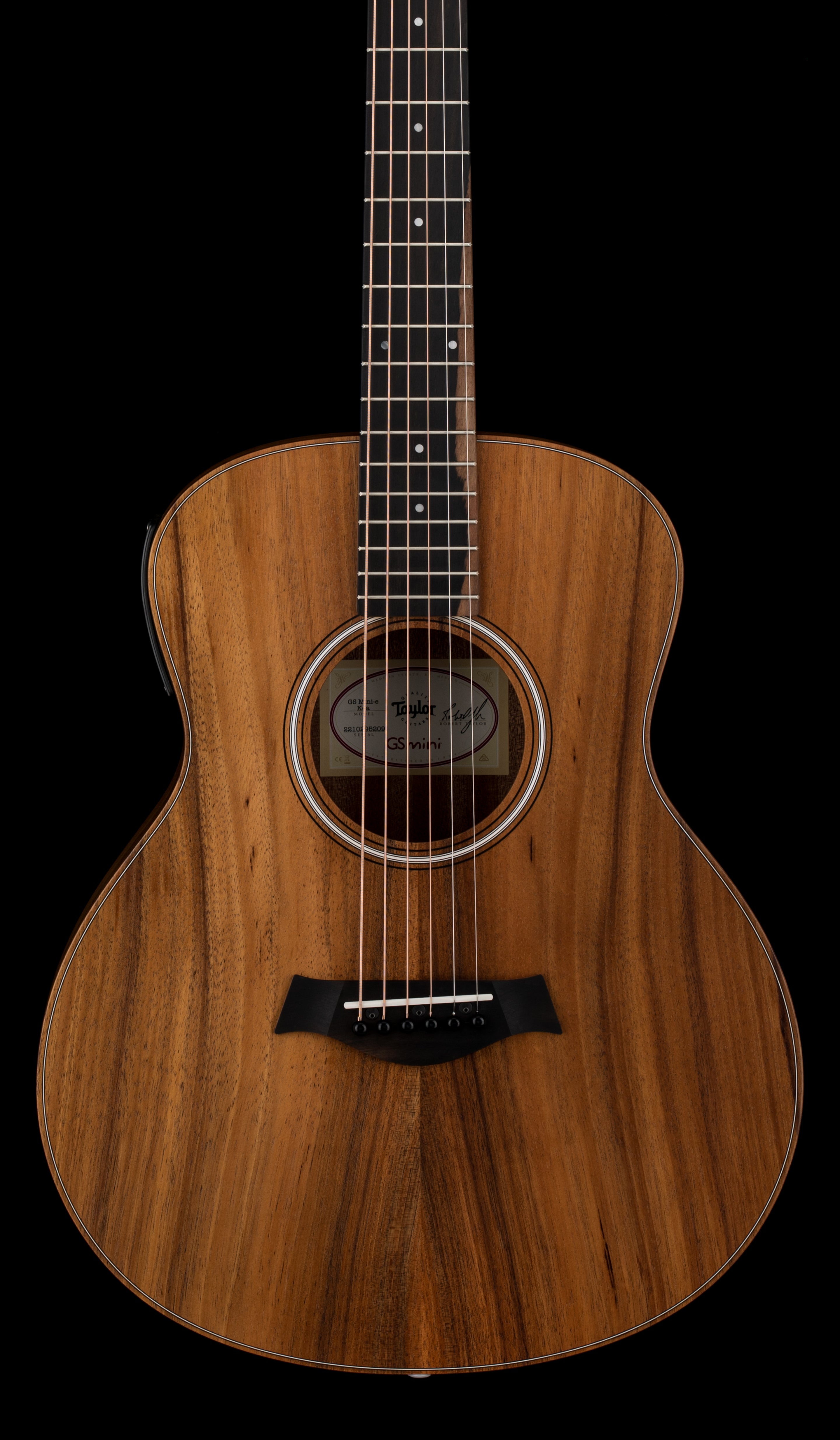 Taylor GS Mini-e Koa #95209 – Empire Music