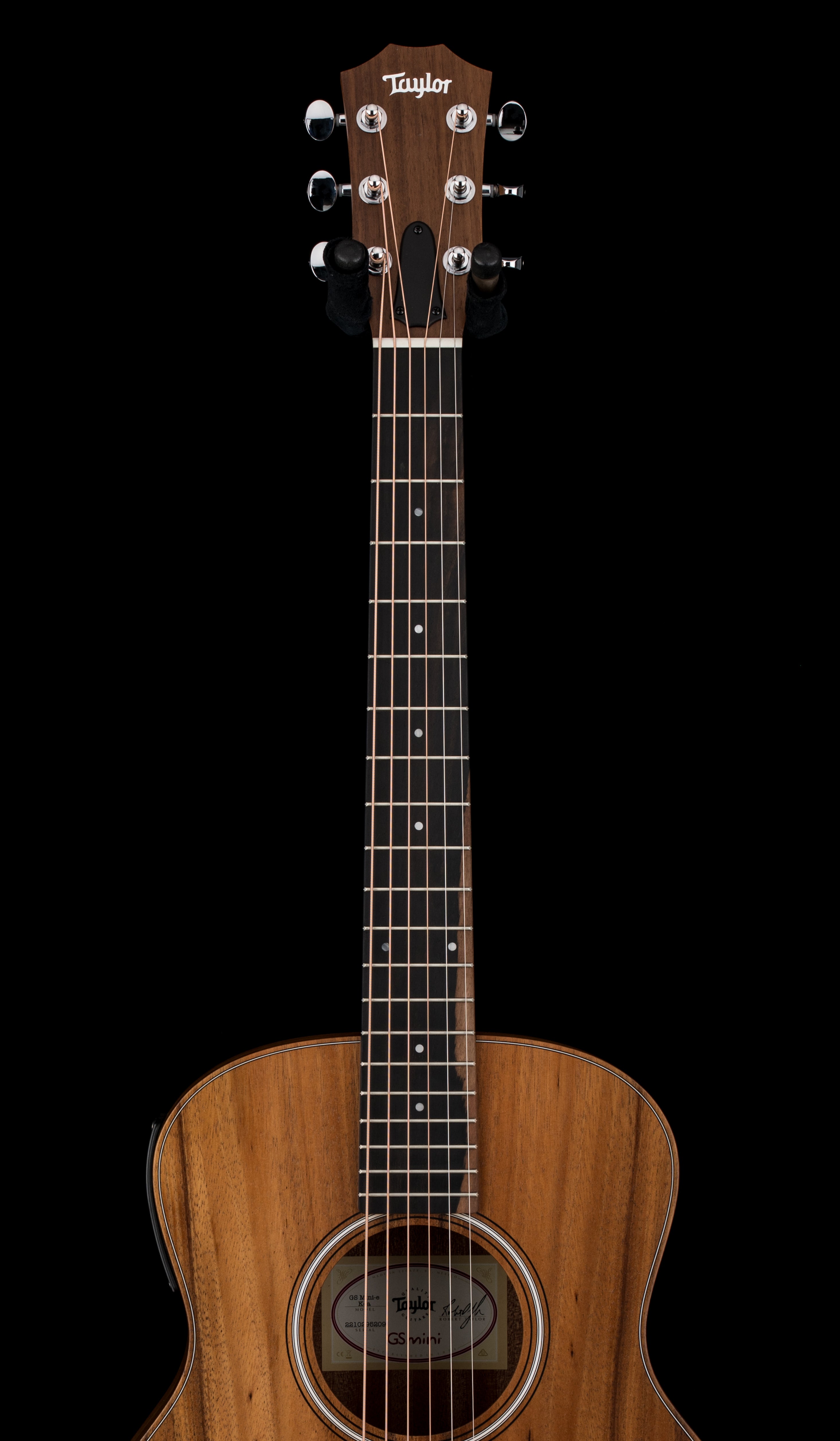 Taylor GS Mini-e Koa #95209 – Empire Music