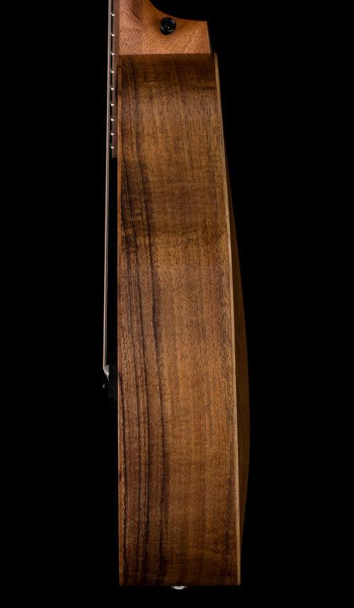 Taylor GS Mini-e Koa #95209