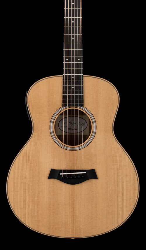 Taylor GS Mini-e LTD Figured Koa #05281