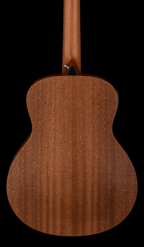 Taylor GS Mini-e Special Edition - Blue Burst #73165