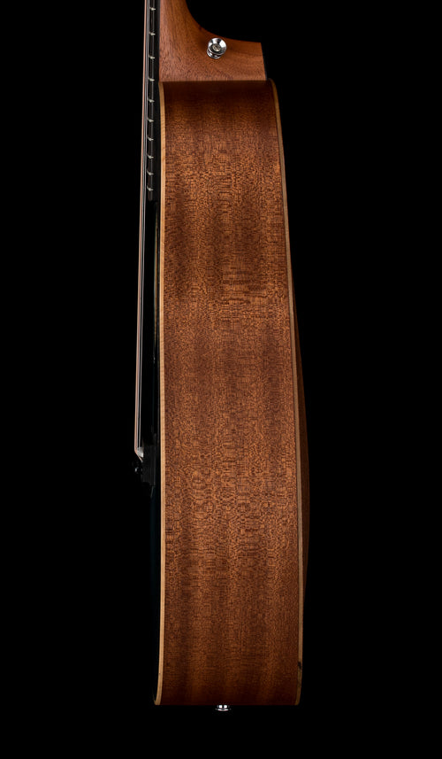 Taylor GS Mini-e Special Edition - Blue Burst #73165