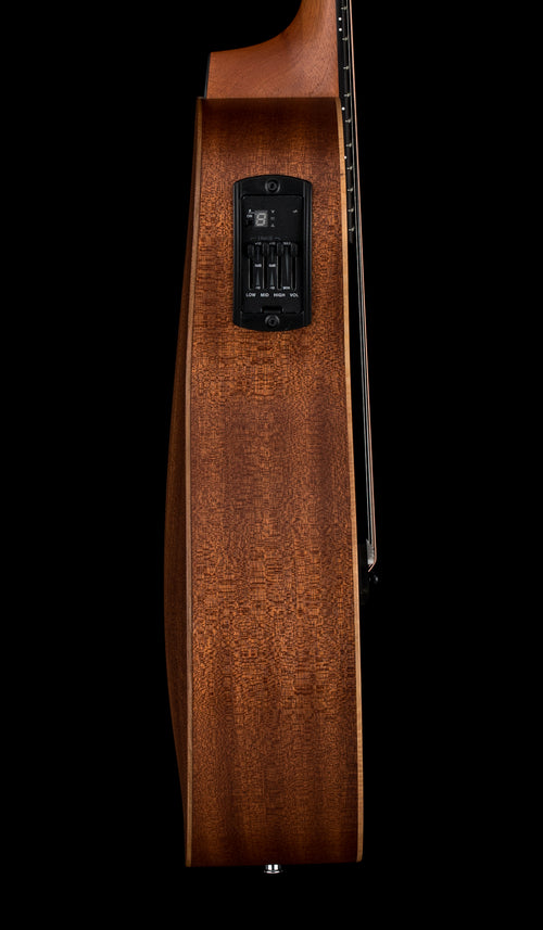 Taylor GS Mini-e Special Edition - Blue Burst #73165