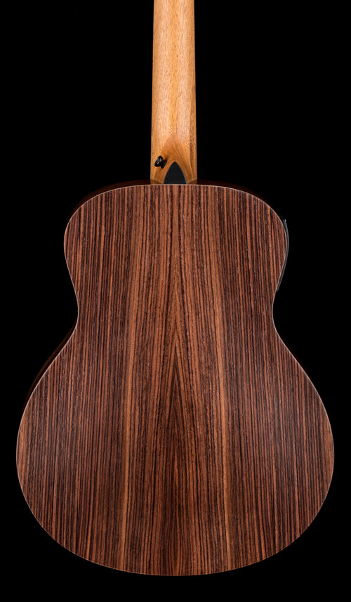 Taylor GS Mini-e Special Edition - Vintage Teal Burst #26129