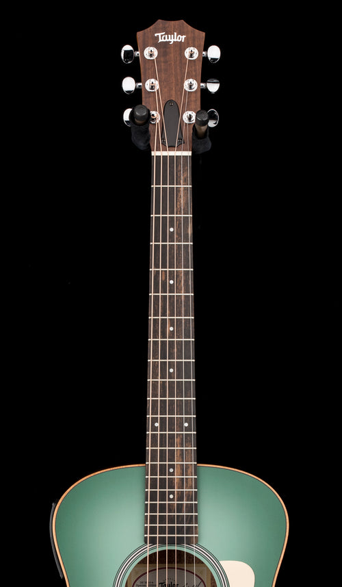 Taylor GS Mini-e Special Edition - Vintage Teal Burst #26129