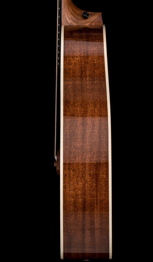 Taylor Gold Label 514e - Sunburst #55064