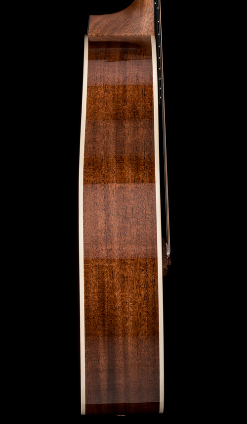 Taylor Gold Label 514e - Sunburst #55064