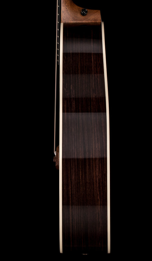 Taylor Gold Label 714e - Sunburst #65025