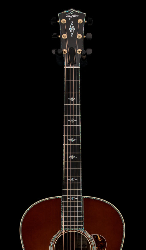 Taylor Gold Label 917e - Sunburst #46026