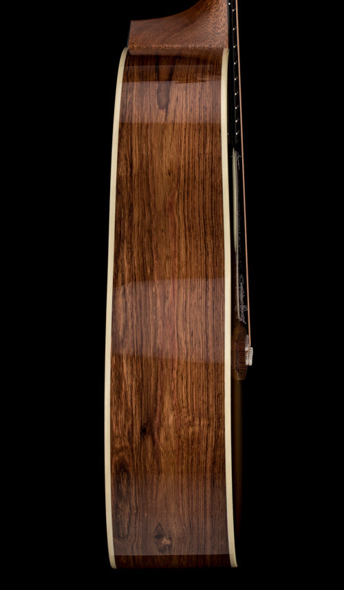 Taylor Gold Label 917e - Sunburst #46026